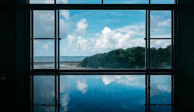 KAMENOI HOTEL KUMANO TANABE