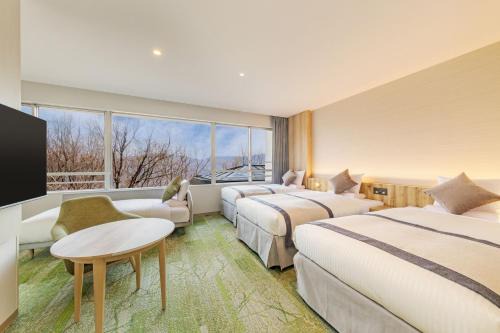 KAMENOI HOTEL Nagatoro Yorii
