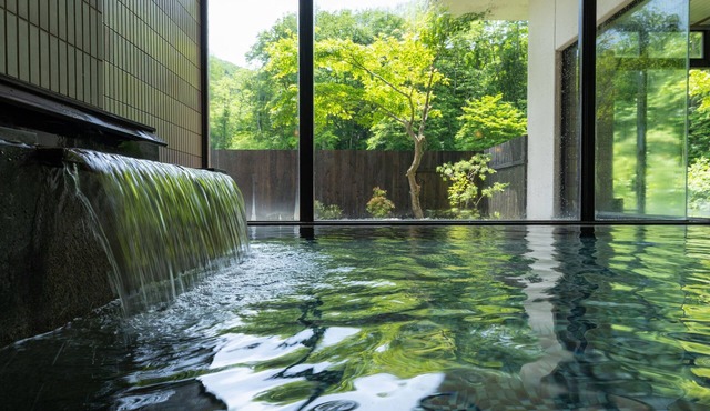 KAMENOI HOTEL NIKKO YUNISHIGAWA ALL-INCLUSIVE RESORT
