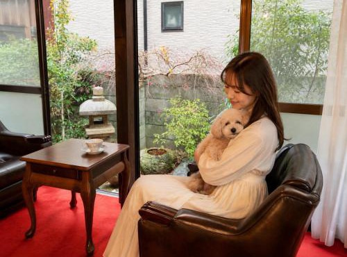KANAZAWA Retro House NEKO-NOMA