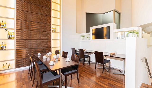 kanda station hotel