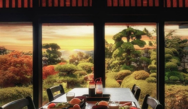 Kansai Airport Hotel Pine Villa
