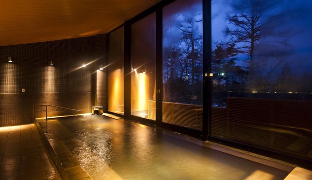 Karuizawa Prince Hotel East