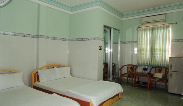 Kathy Hotel