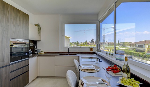 Katya Resort Superior Apartments - MGH A2 13