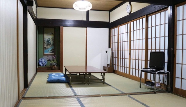Kawamoto Ryokan