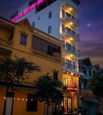 Kevinhunghotel