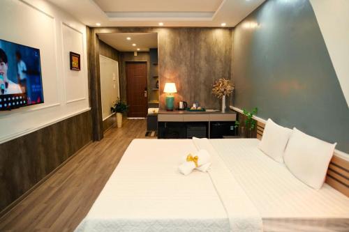 Khách Sạn Công Đoàn