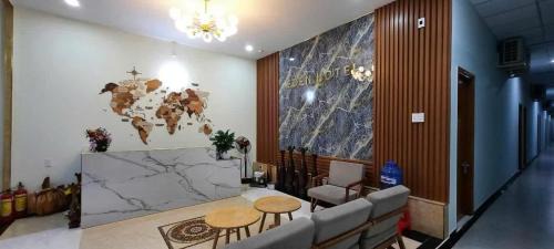 Khách sạn EDEN Chơn Thành