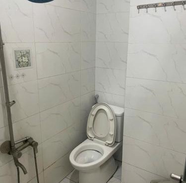 Khách Sạn Kiều Phong Đức Hòa
