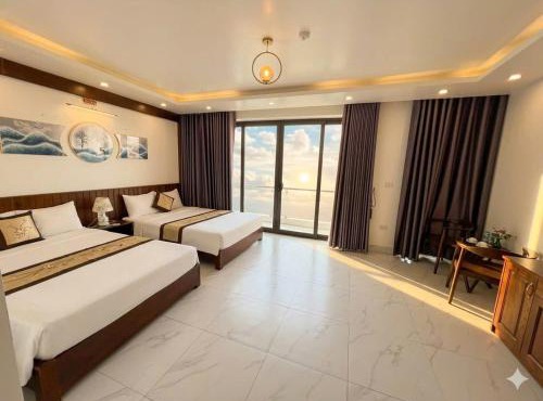 Khách Sạn Moonlight FLC Sầm Sơn