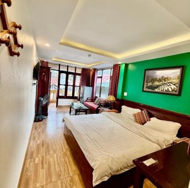 Khách Sạn Nguyễn Hùng