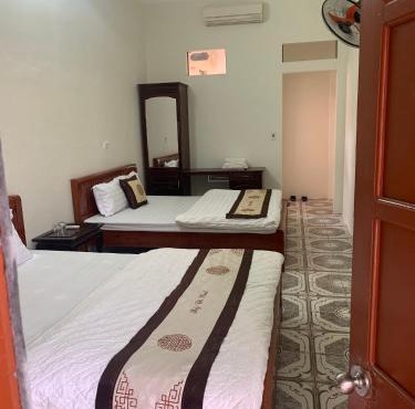 Khách sạn Thuỷ Chi