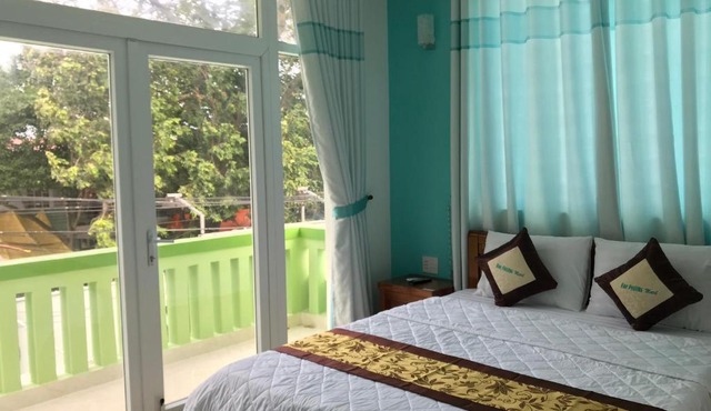 Khách sạn mini Ánh Phương