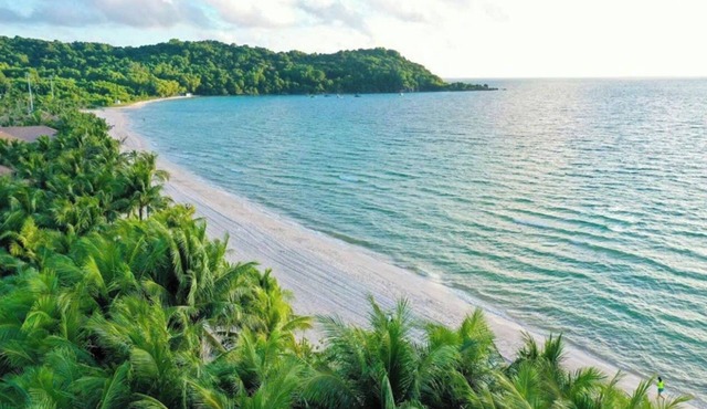 KHEM BEACH HOTEL