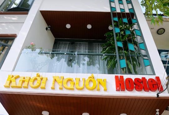 Khoi Nguon