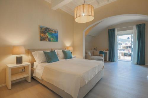 King Rooms