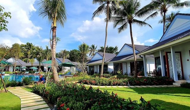 Kingo Retreat Resort