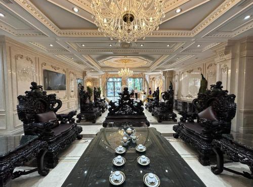 Kinh Bắc Palace Hotel