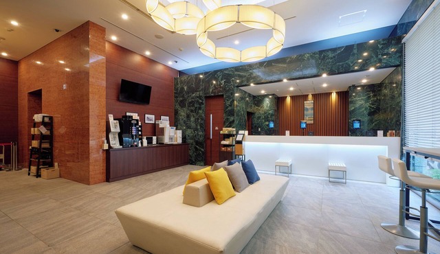 kipphotel Syonan Fujisawa