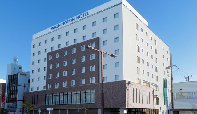 Kisarazu Washington Hotel