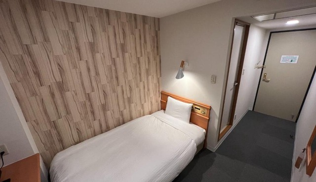 Kitami Daiichi Hotel - Vacation STAY 73134v