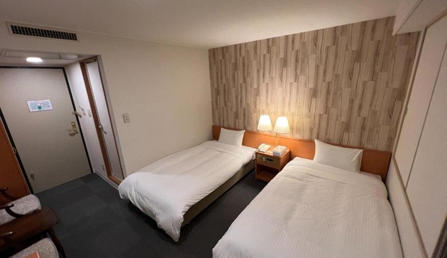 Kitami Daiichi Hotel - Vacation STAY 73137v