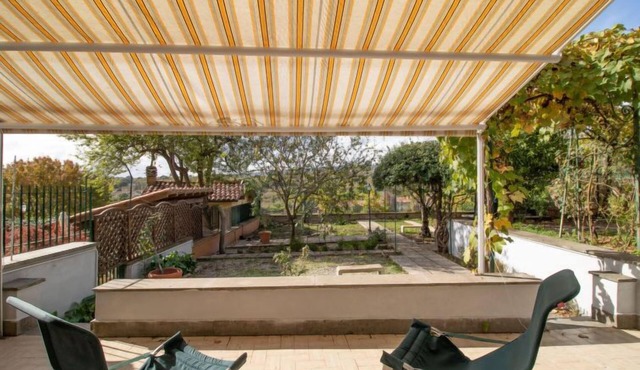 Kiwi e L'uva - Tuscia by Interhome