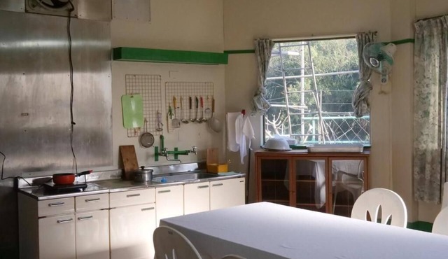 Kobe Guesthouse - Hostel