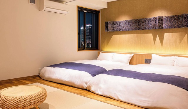 Kobe PortTower Hotel