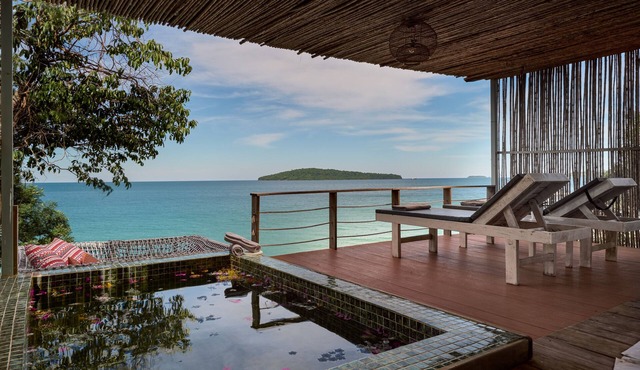 Koh Sdach Resort by EHM