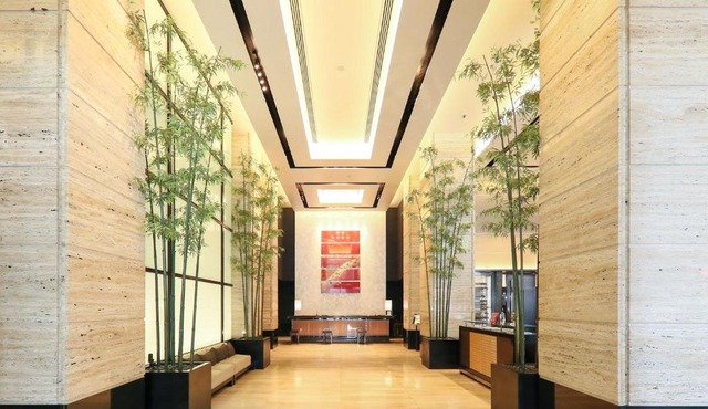 KOKO HOTEL Premier Kanazawa Korinbo