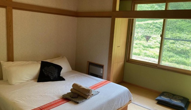 Komatsuya Seki Onsen