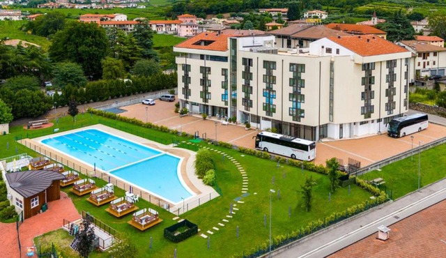 Kona Hotel Verona