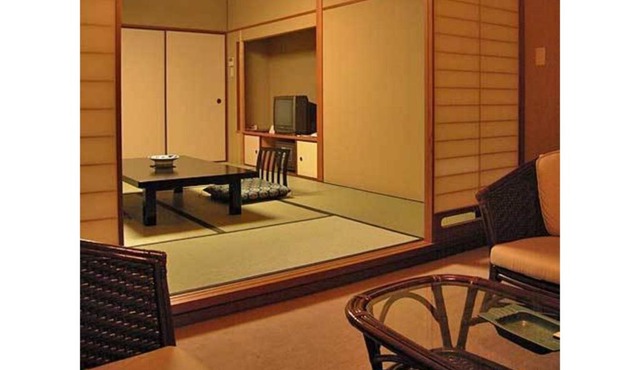 Kotobukirou - Vacation STAY 01907v