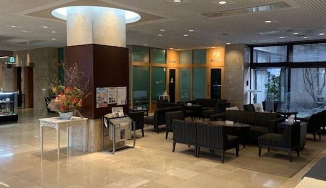 Kuji Grand Hotel