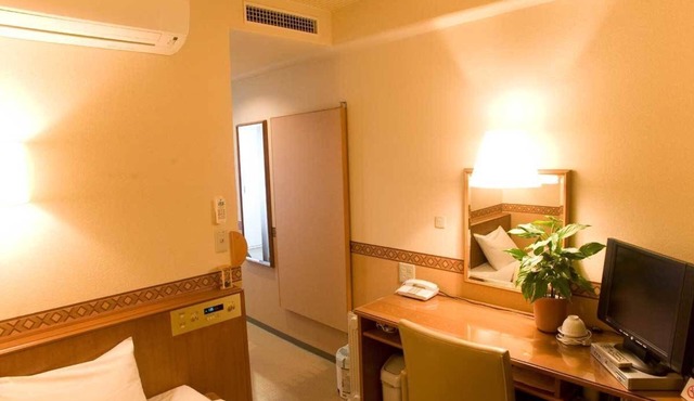 Kuretake Inn Hamamatsu Nishi Inter