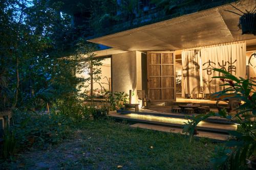 Kyara Arthouse Villa