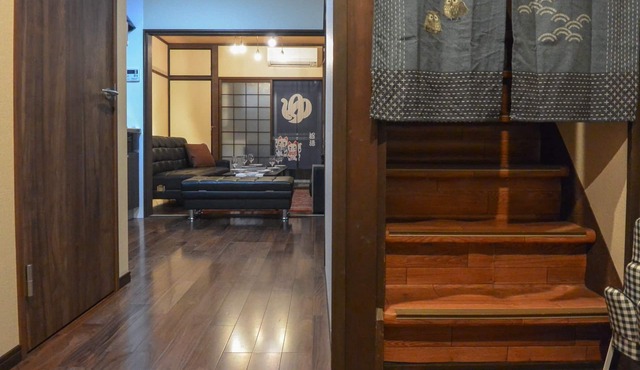 Kyougetsuan