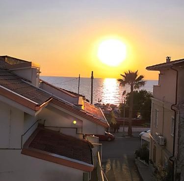 L'Angolo sul mare