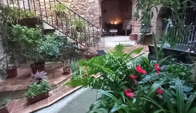 L'Antico Borgo di Torri