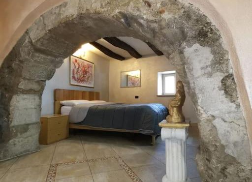 L'Archetto di Campagnano