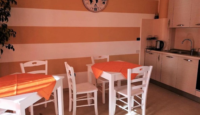 L&B bed and breakfast