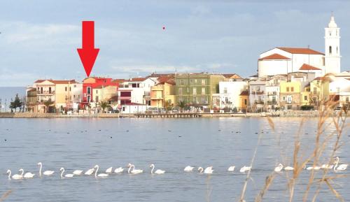 L'Isola