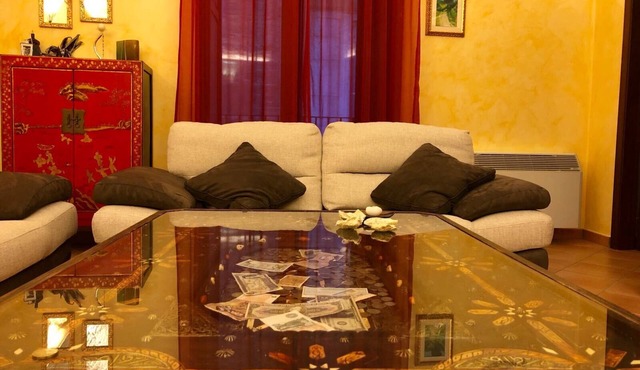 L'Orecchietta 2.0 Apartment