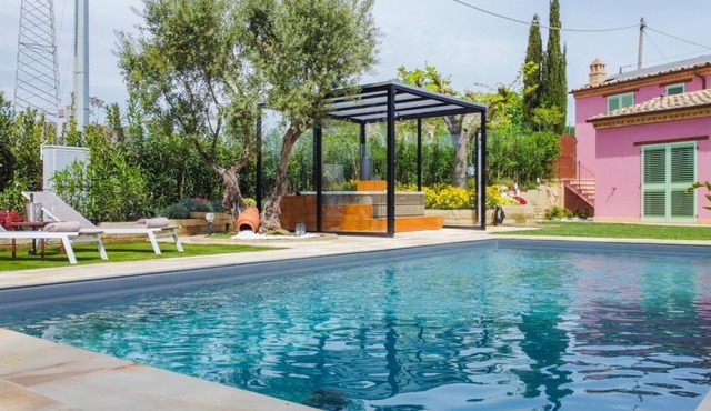 L’Organetto Luxury B&B - Petricore Comfort Room