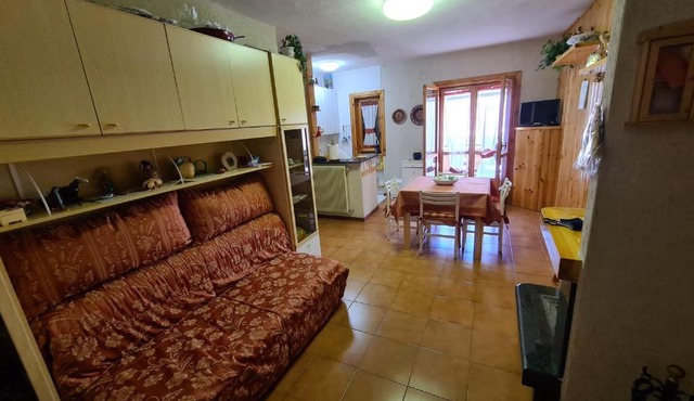 La baita di Pan
