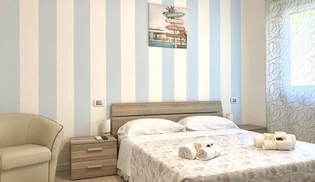 La Boa B&B - spacious double room