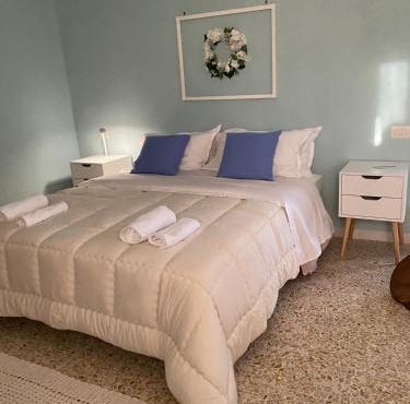 La Bouganville B&B