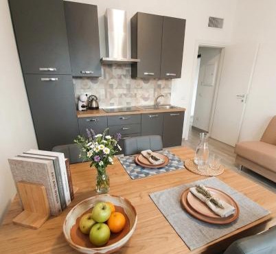 La Bouganville Roma - Scirocco & Grecale apartments